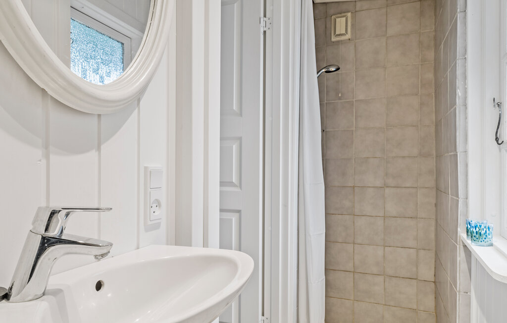 Feriehuse - Binderup Strand , Danmark - C2151 24