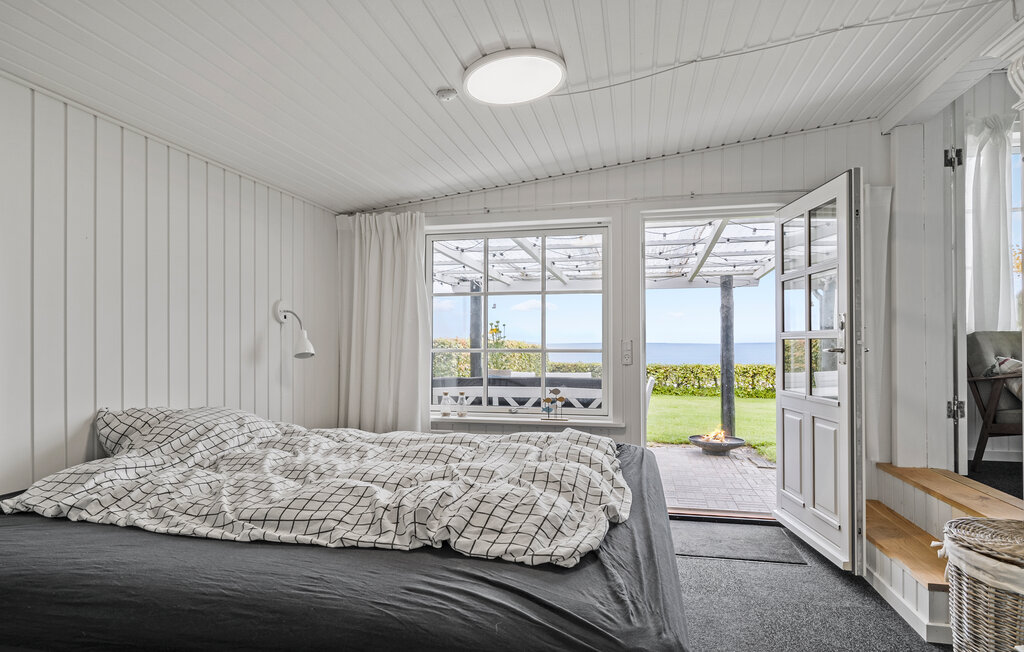 Feriehuse - Binderup Strand , Danmark - C2151 20