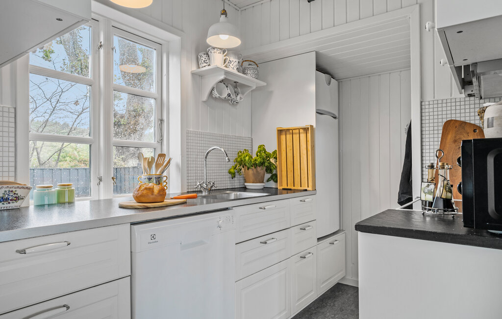 Feriehuse - Binderup Strand , Danmark - C2151 5