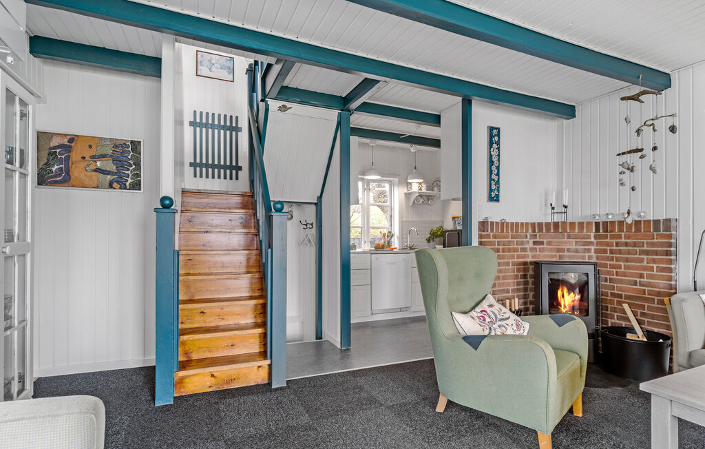 Feriehuse - Binderup Strand , Danmark - C2151 14