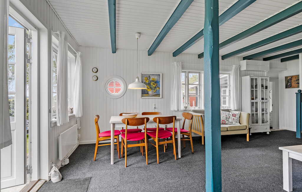 Feriehuse - Binderup Strand , Danmark - C2151 16