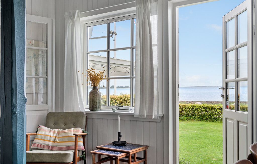 Feriehuse - Binderup Strand , Danmark - C2151 18