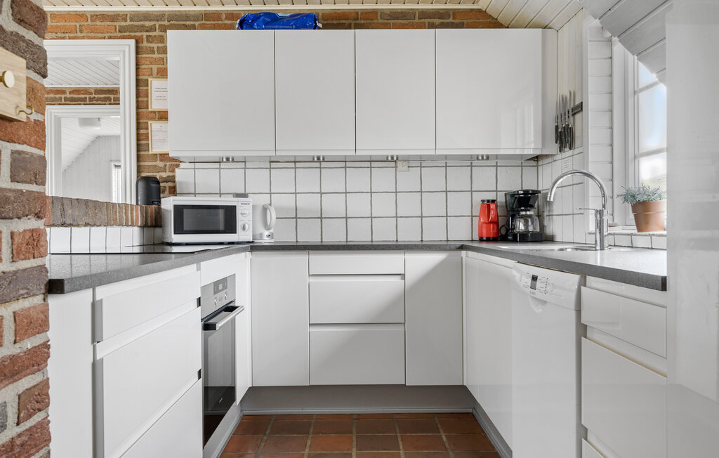 Ferienhaus - Klegod , Dänemark - C21149 8