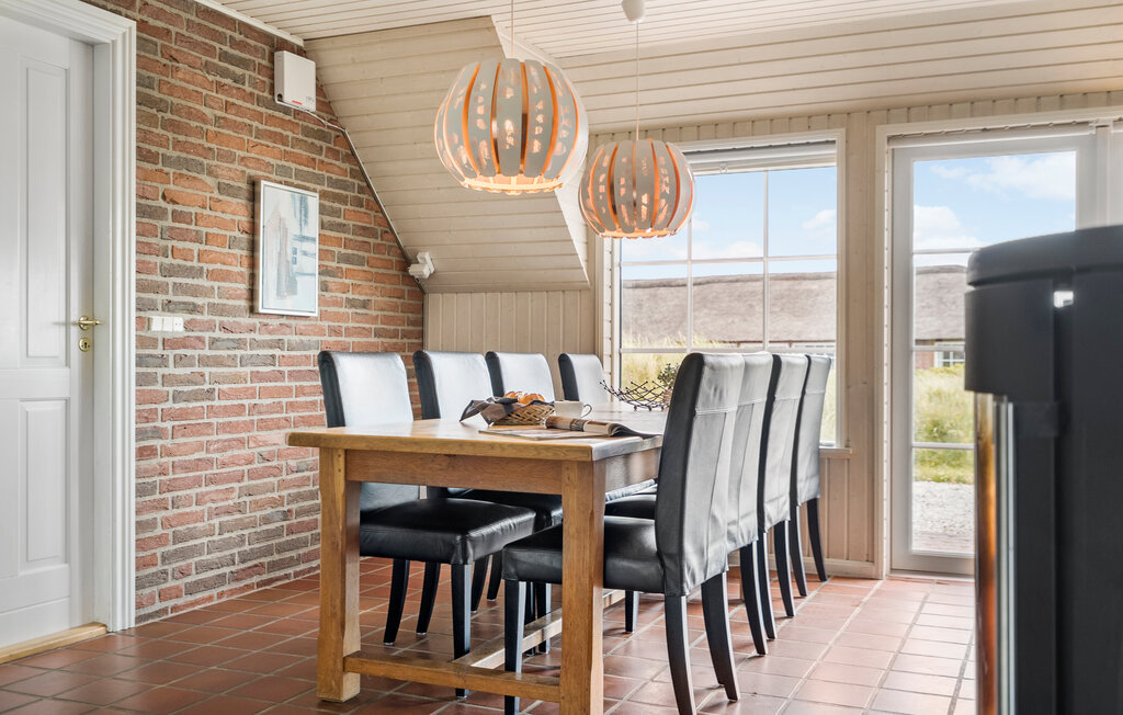 Ferienhaus - Klegod , Dänemark - C21149 20