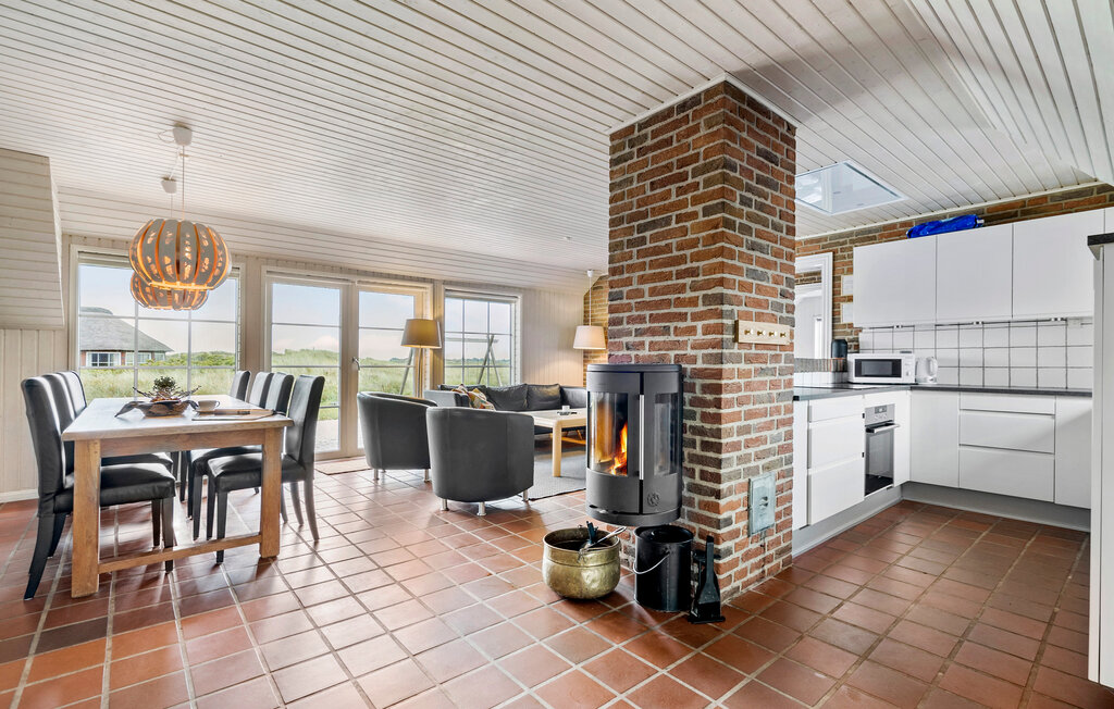 Ferienhaus - Klegod , Dänemark - C21149 6