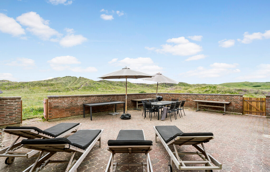 Ferienhaus - Klegod , Dänemark - C21149 9