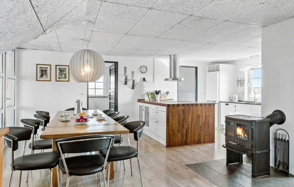 Feriehuse - Klegod , Danmark - C21560 20