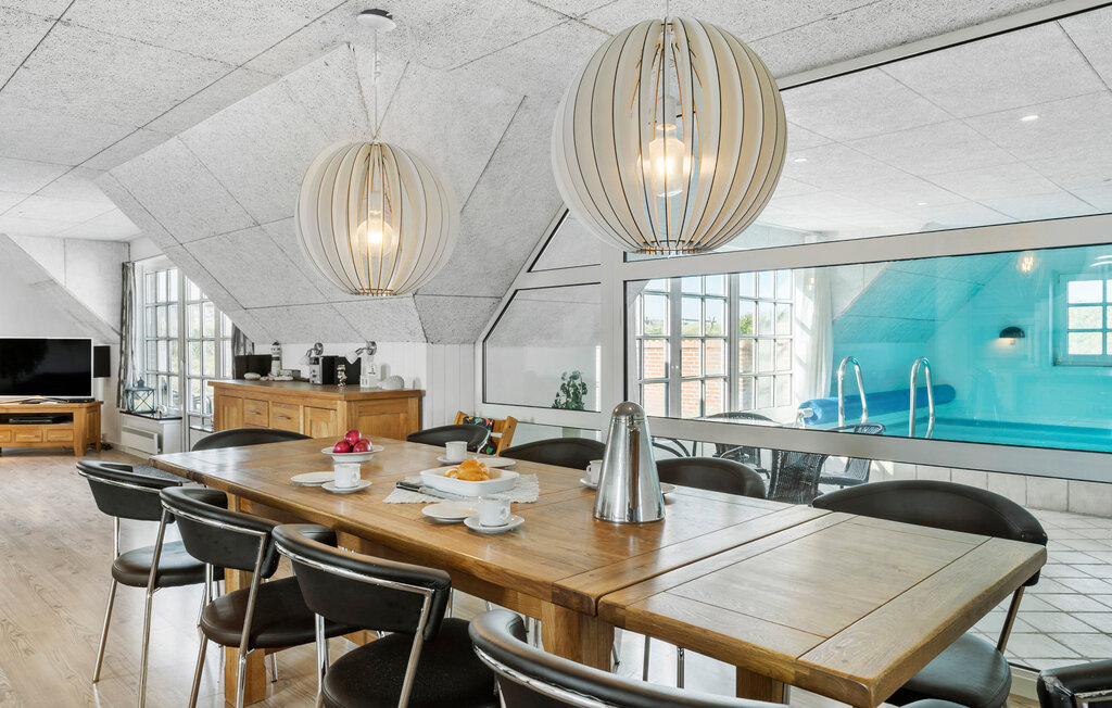 Feriehuse - Klegod , Danmark - C21560 6