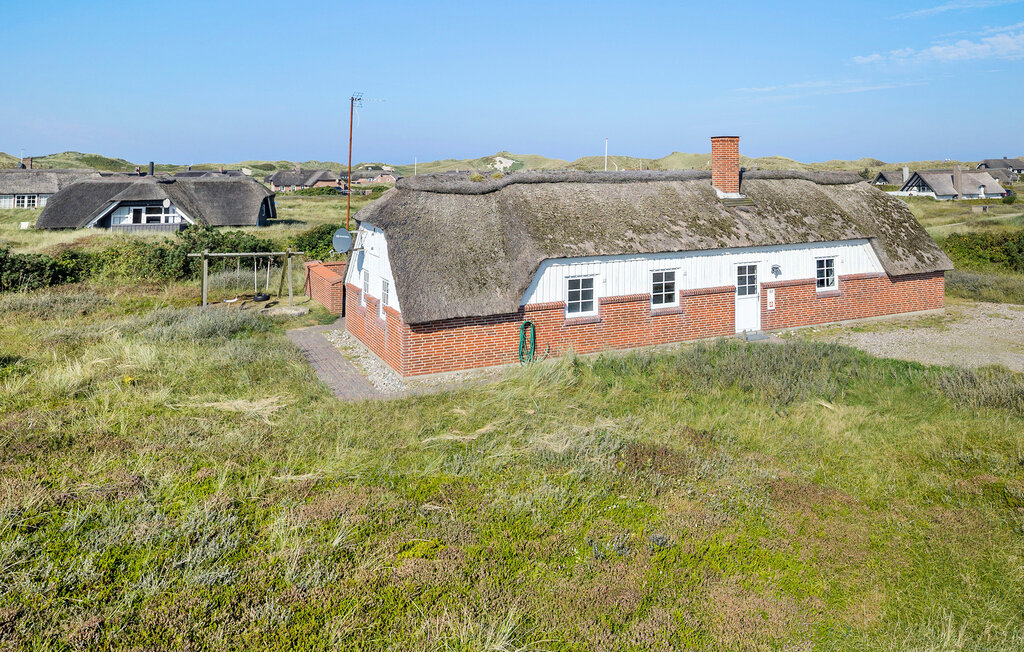 Feriehuse - Klegod , Danmark - C21560 13