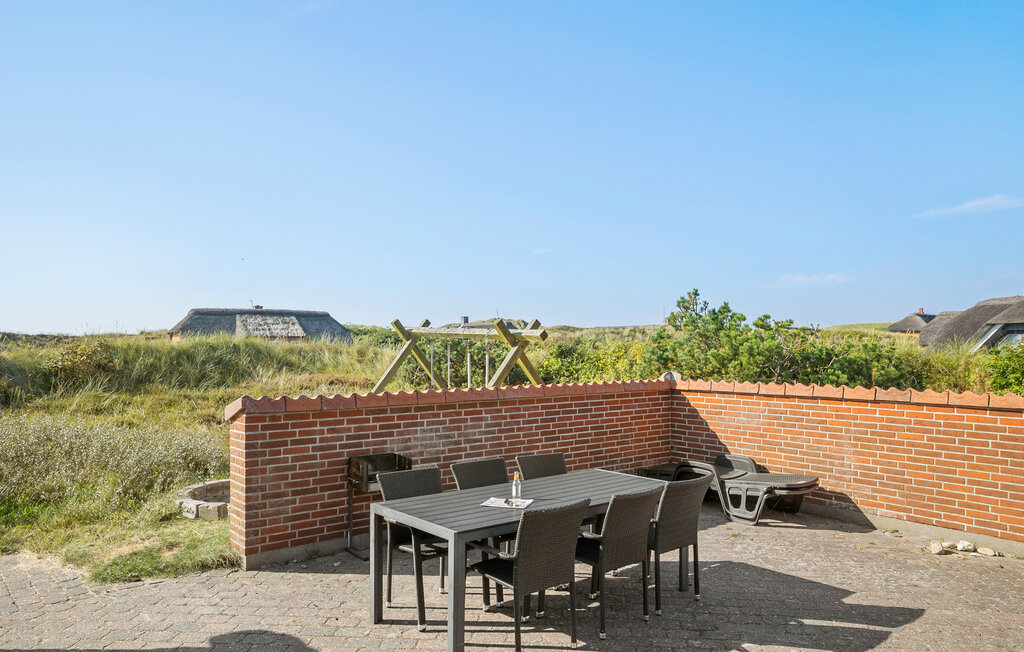 Feriehuse - Klegod , Danmark - C21560 14