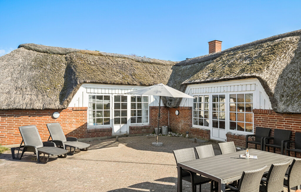 Feriehuse - Klegod , Danmark - C21560 15