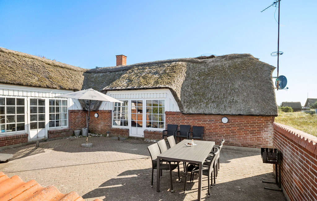 Feriehuse - Klegod , Danmark - C21560 16