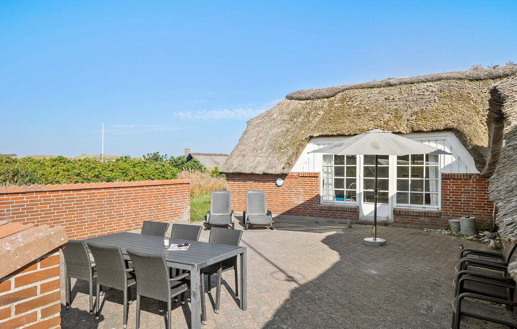 Feriehuse - Klegod , Danmark - C21560 17