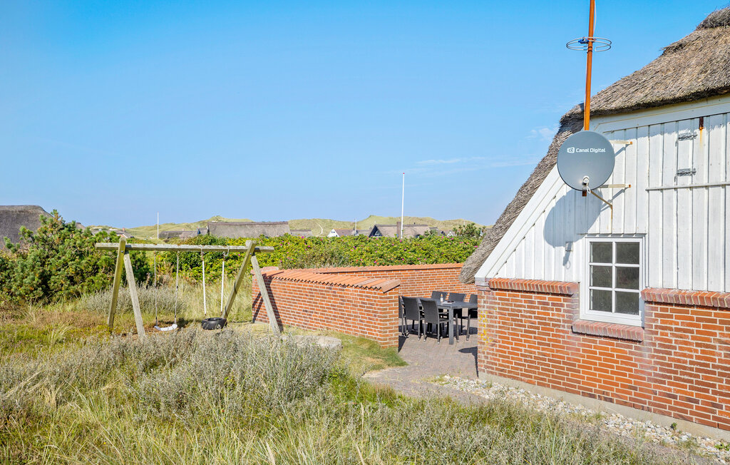 Feriehuse - Klegod , Danmark - C21560 18