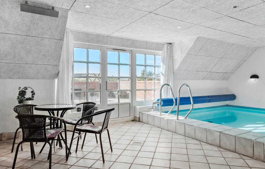 Feriehuse - Klegod , Danmark - C21560 2