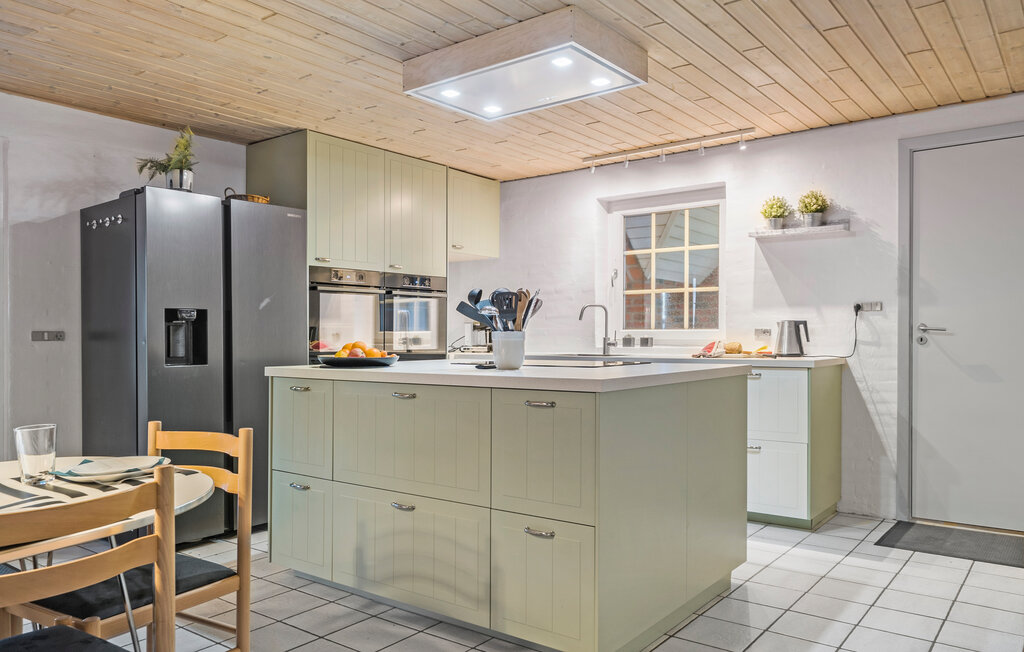 Feriehuse - Klegod , Danmark - C21116 5