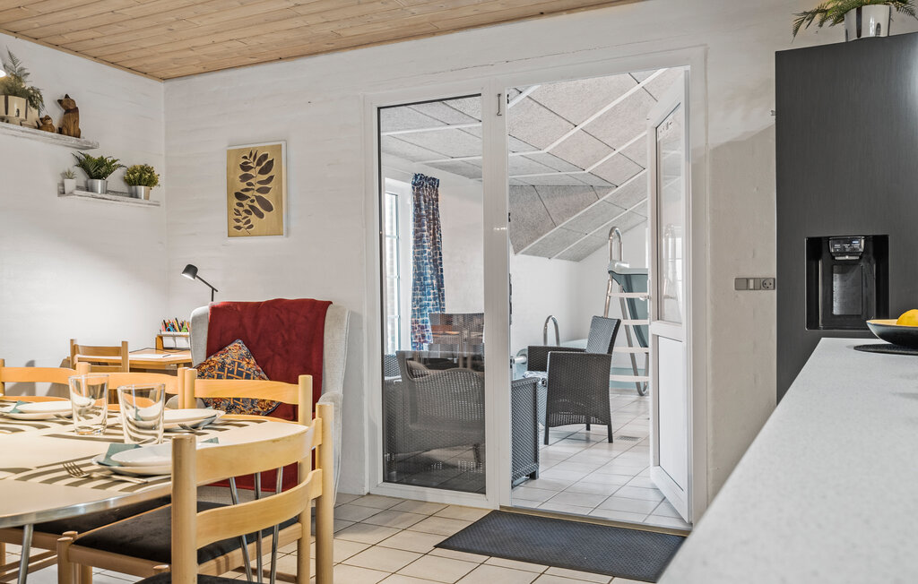 Feriehuse - Klegod , Danmark - C21116 14