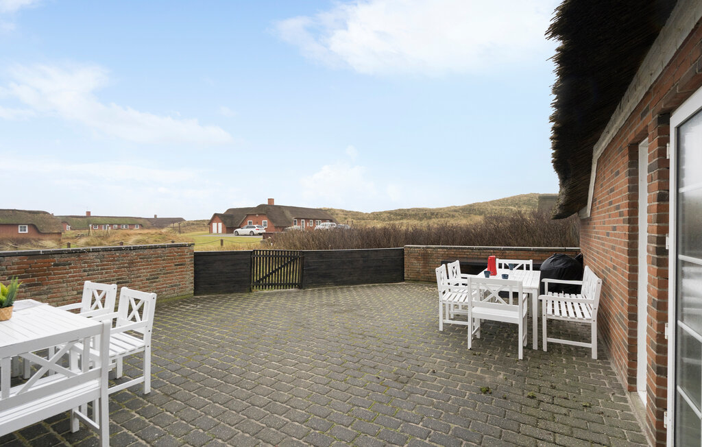 Feriehuse - Klegod , Danmark - C21116 10