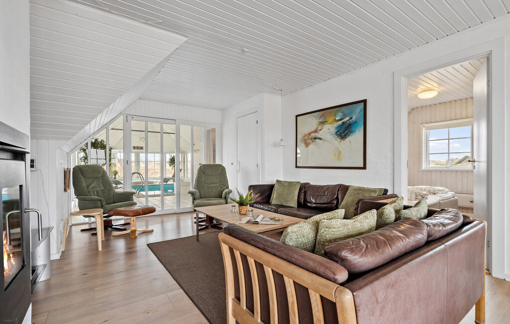 Ferienhaus - Klegod , Dänemark - C21412 21