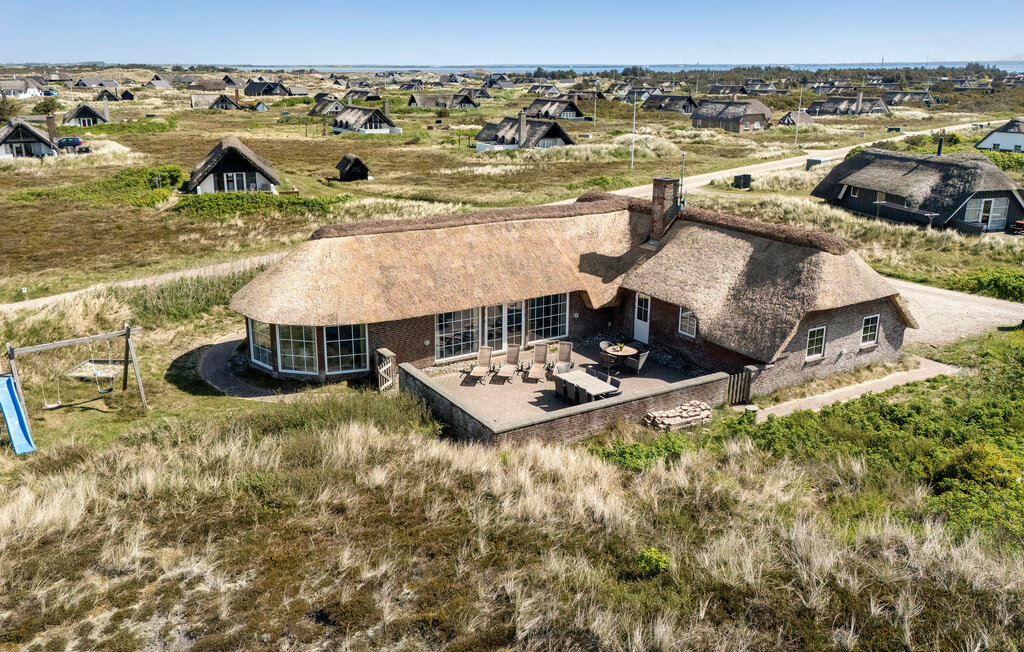 Ferienhaus - Klegod , Dänemark - C21412 13