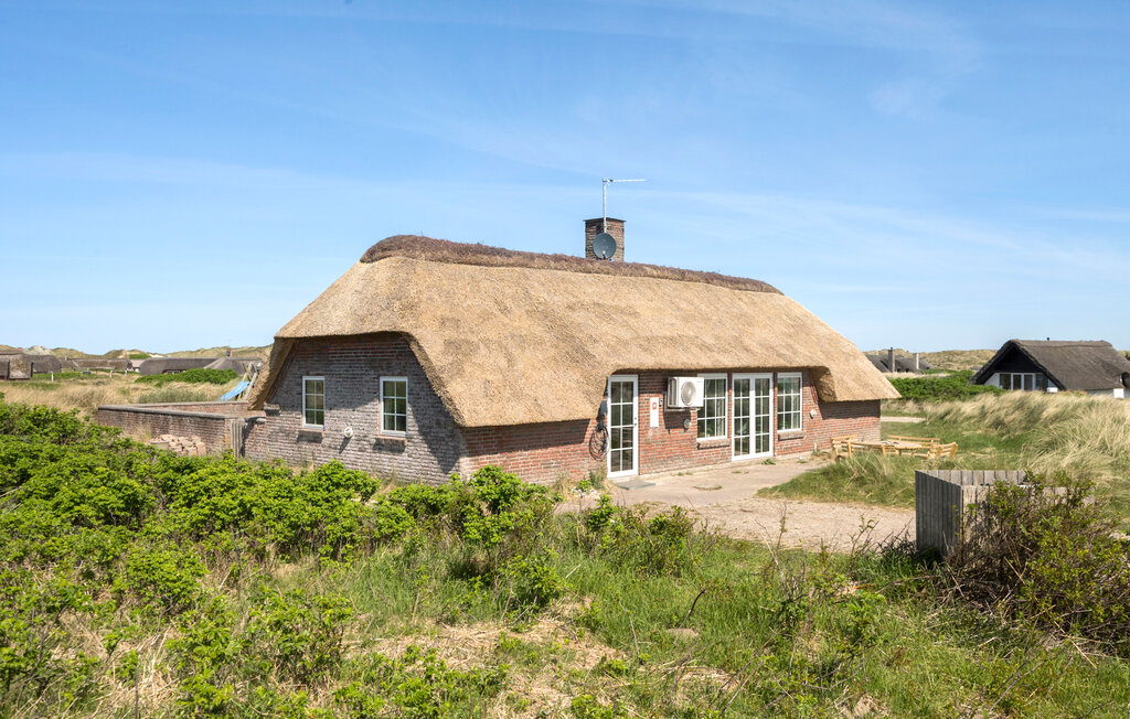 Ferienhaus - Klegod , Dänemark - C21412 14