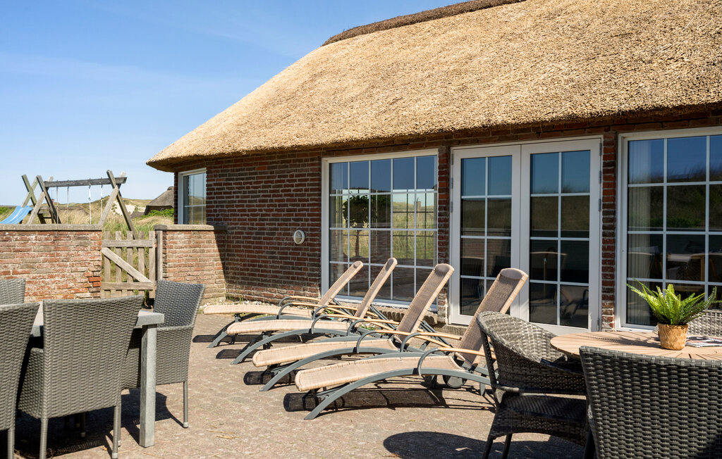 Ferienhaus - Klegod , Dänemark - C21412 17