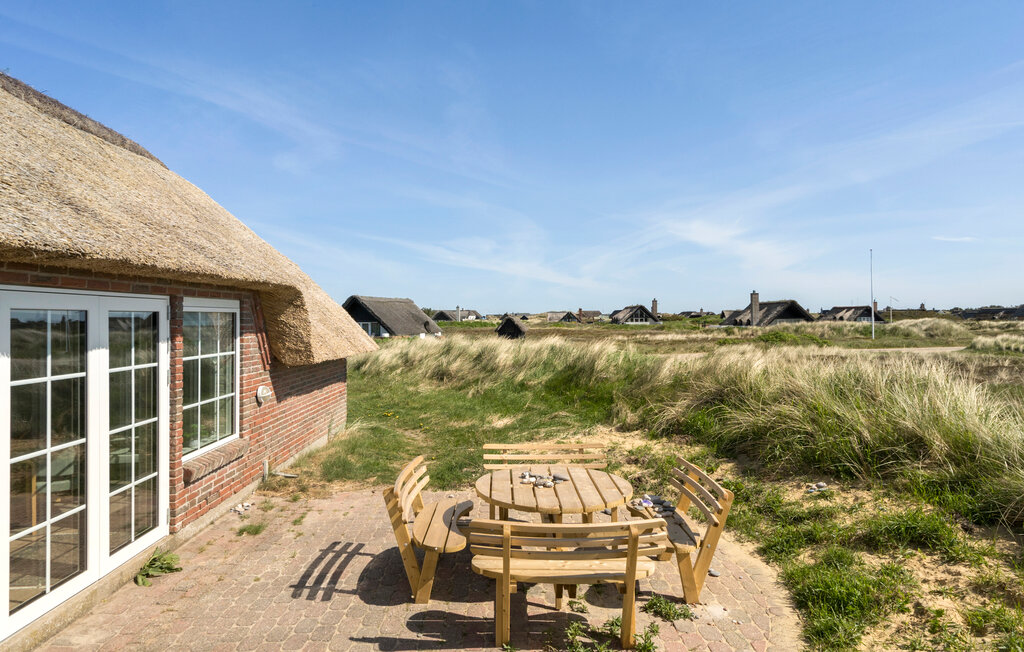 Ferienhaus - Klegod , Dänemark - C21412 19