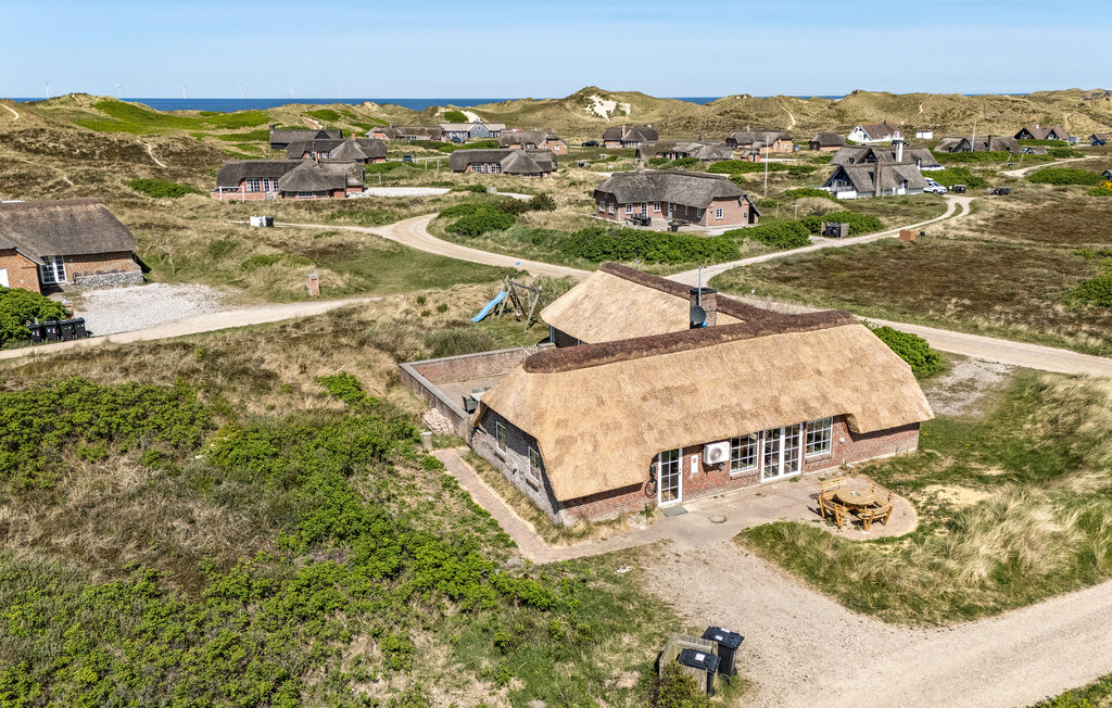 Ferienhaus - Klegod , Dänemark - C21412 15