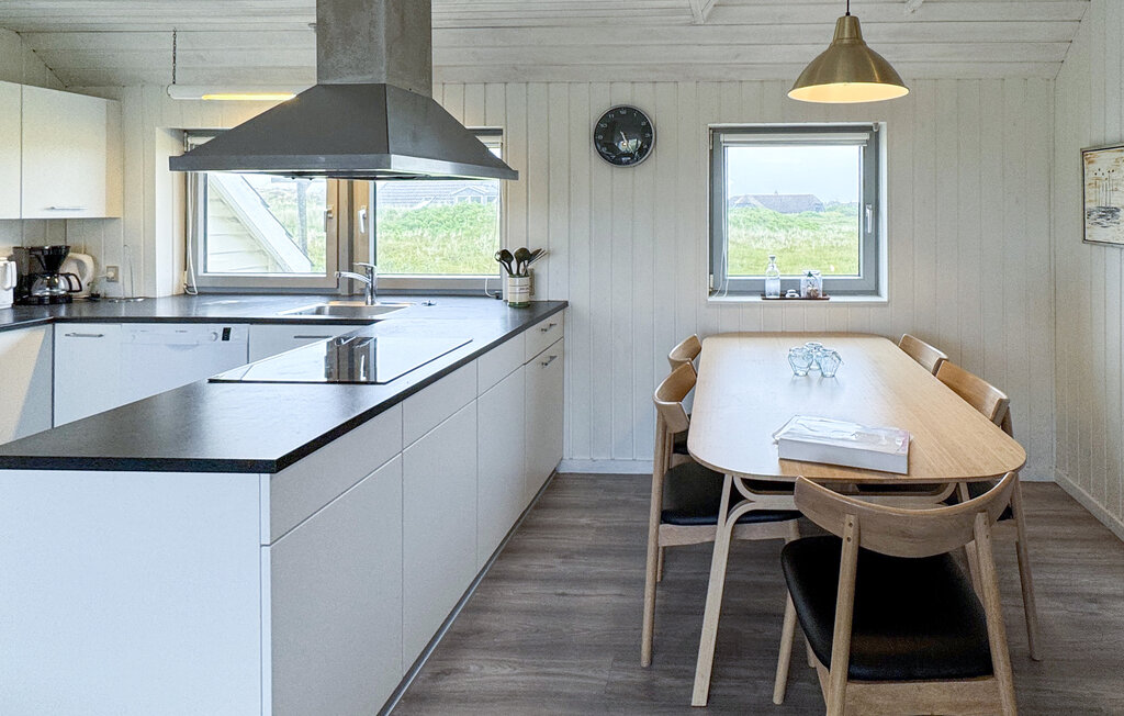 Ferienhaus - Klegod , Dänemark - C21386 13