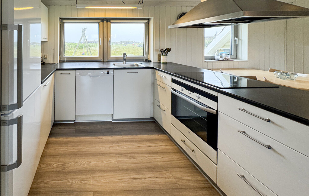 Ferienhaus - Klegod , Dänemark - C21386 7