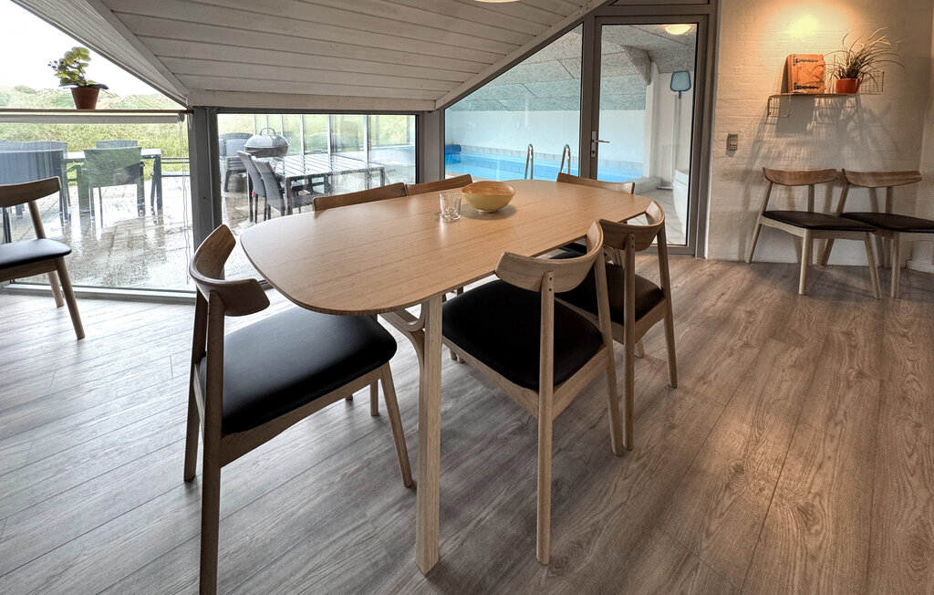 Ferienhaus - Klegod , Dänemark - C21386 4