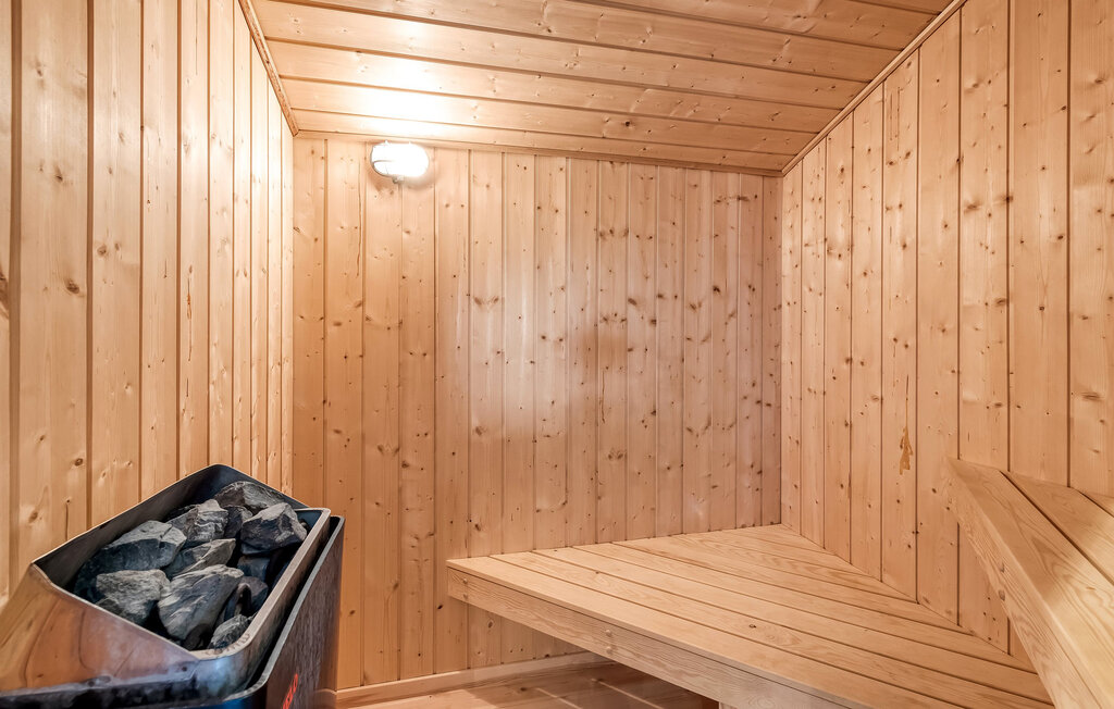 Ferienhaus - Flovt Strand , Dänemark - C2113 7