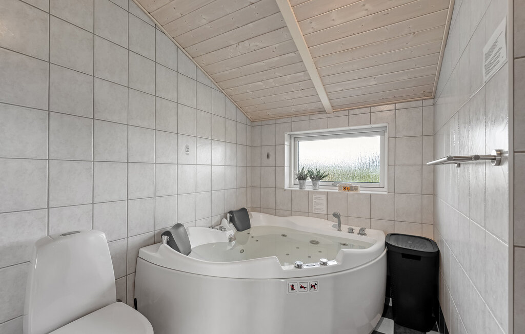 Ferienhaus - Flovt Strand , Dänemark - C2113 28