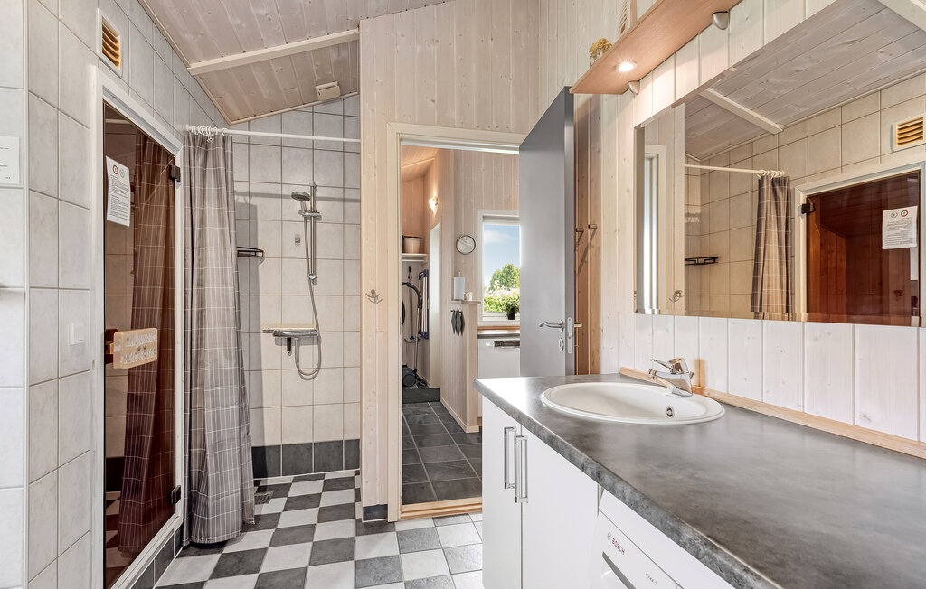 Ferienhaus - Flovt Strand , Dänemark - C2113 29
