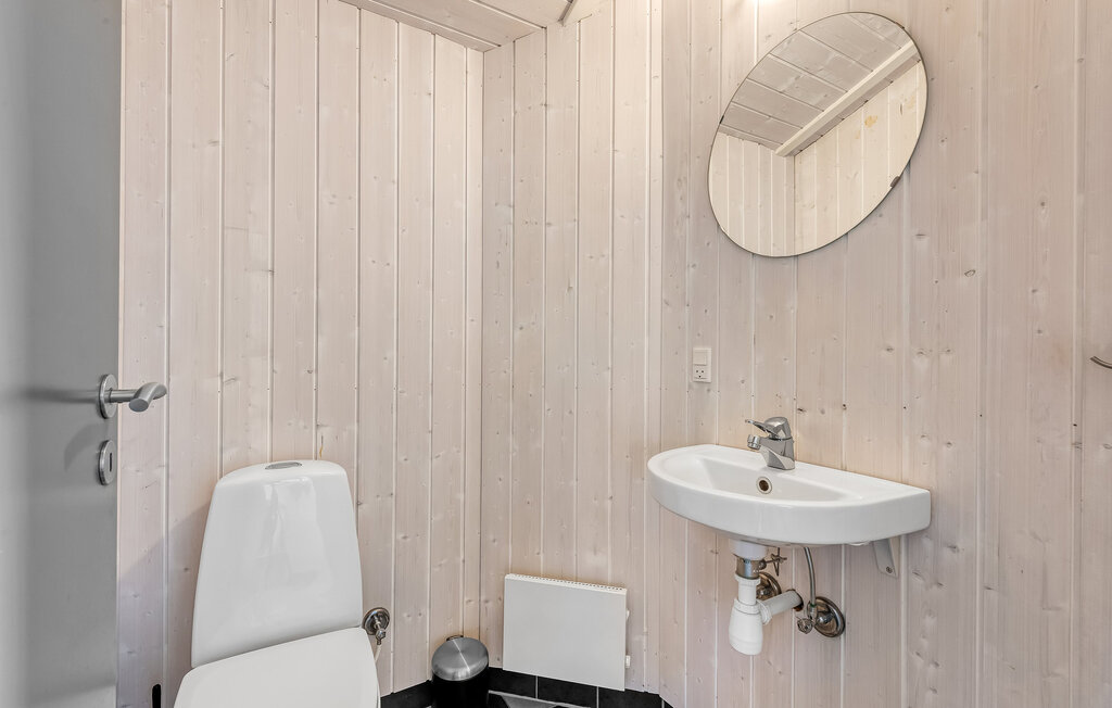 Ferienhaus - Flovt Strand , Dänemark - C2113 30