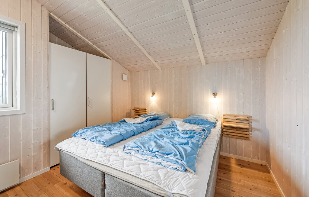 Ferienhaus - Flovt Strand , Dänemark - C2113 23