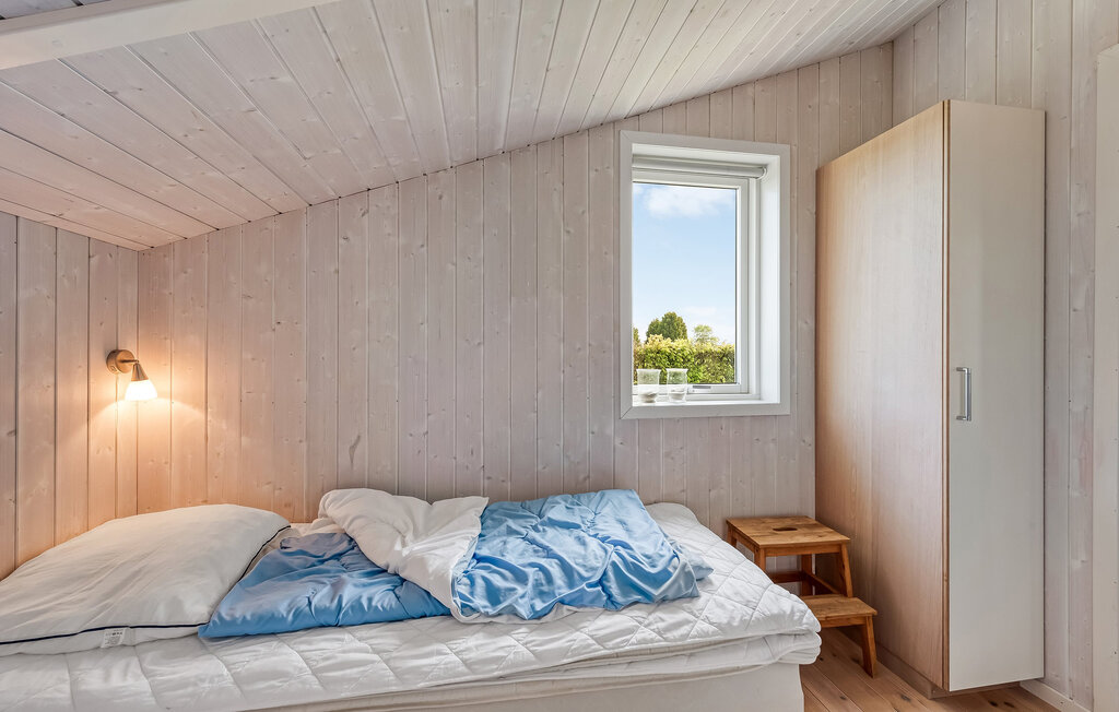 Ferienhaus - Flovt Strand , Dänemark - C2113 25