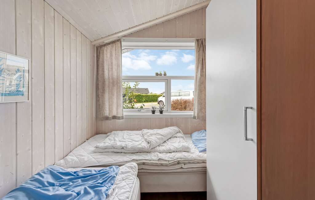 Ferienhaus - Flovt Strand , Dänemark - C2113 26