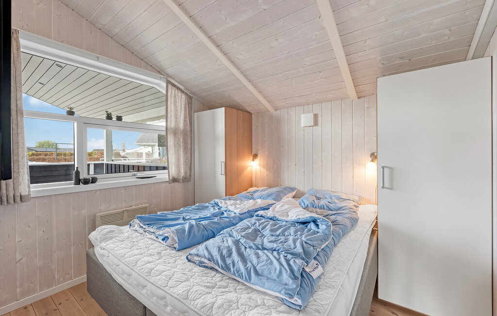 Ferienhaus - Flovt Strand , Dänemark - C2113 27