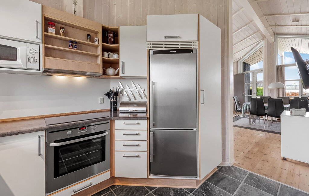 Ferienhaus - Flovt Strand , Dänemark - C2113 21