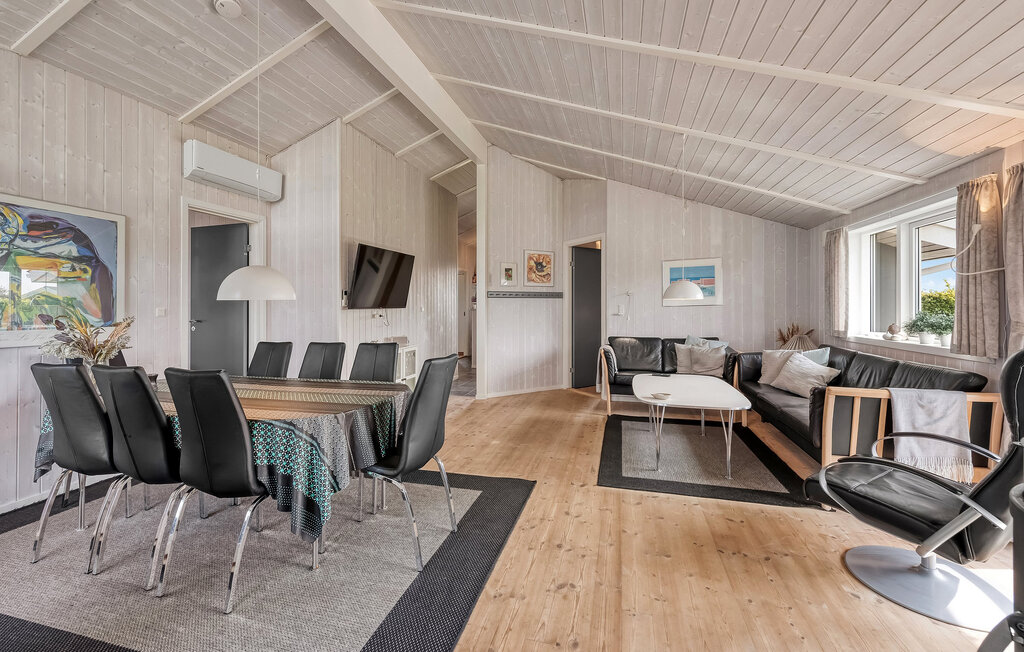 Ferienhaus - Flovt Strand , Dänemark - C2113 20
