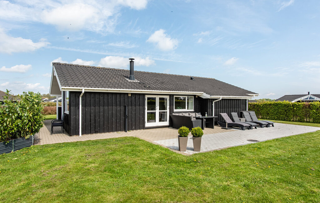 Ferienhaus - Flovt Strand , Dänemark - C2113 11