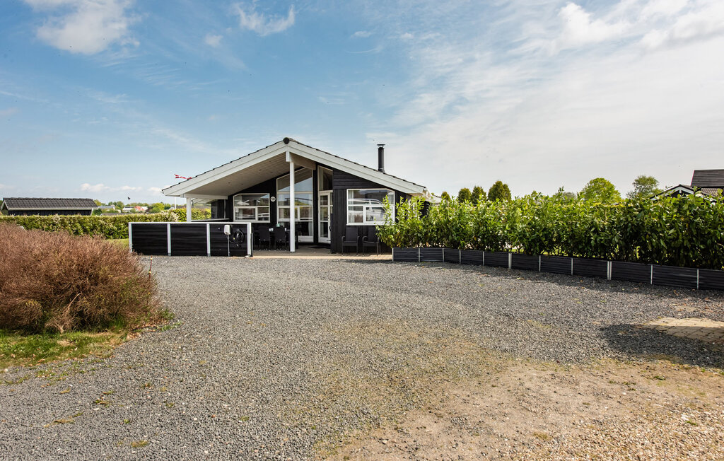 Ferienhaus - Flovt Strand , Dänemark - C2113 12