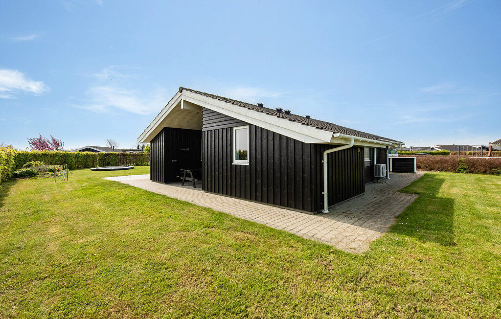 Ferienhaus - Flovt Strand , Dänemark - C2113 13