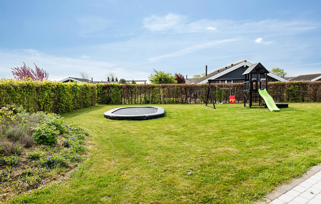 Ferienhaus - Flovt Strand , Dänemark - C2113 16