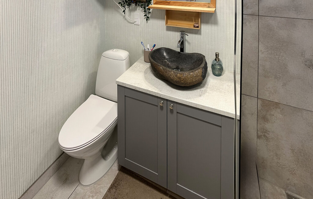 Feriehuse - Binderup Strand , Danmark - C2167 22