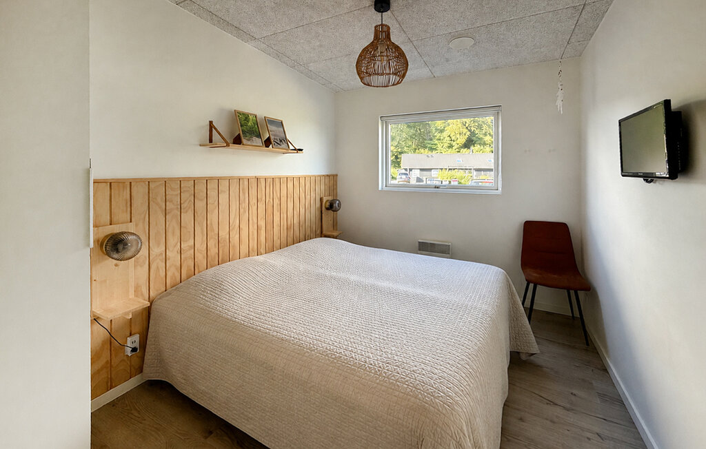 Ferienhaus - Sandersvig Strand , Dänemark - C2155 26