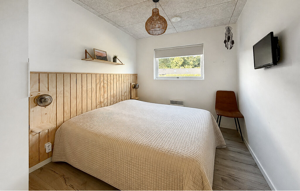 Ferienhaus - Sandersvig Strand , Dänemark - C2155 6