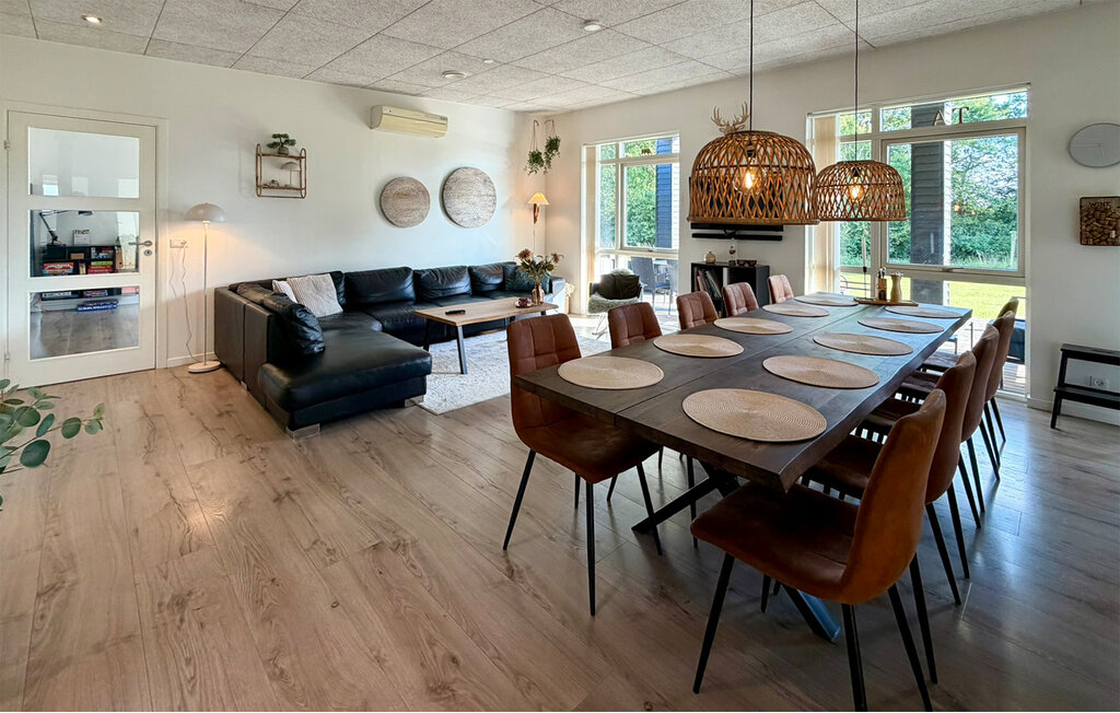 Ferienhaus - Sandersvig Strand , Dänemark - C2155 20