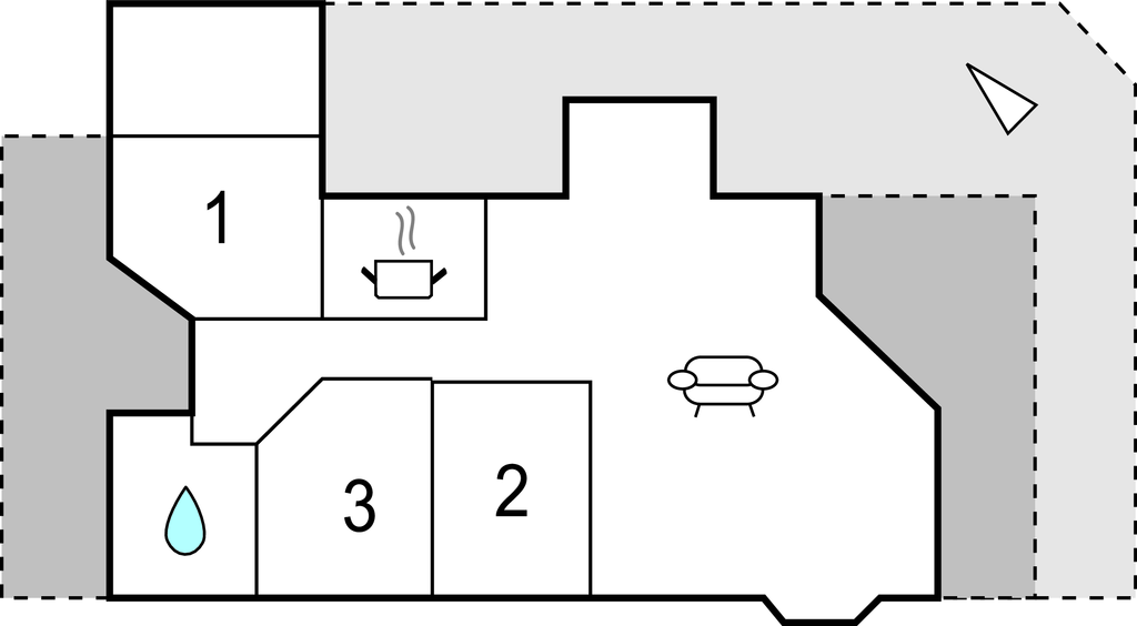Vacation home 